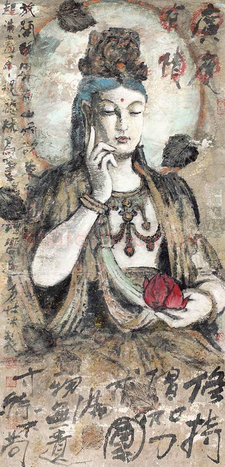 王乃壮作品欣赏 | 书画讲解
