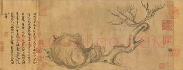 花鸟画发展史上的历代名家及代表作 | 书画文摘