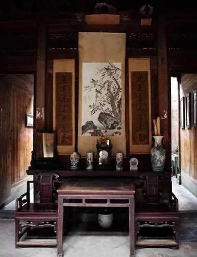家有字画，必得富贵！ | 书画科普