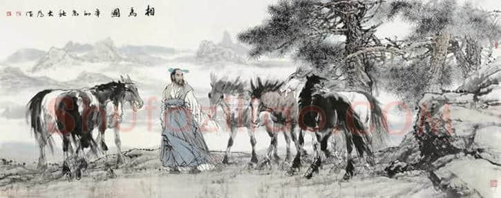 刘大为拍卖最贵过500万的作品都有那些？ | 书画学堂