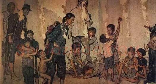 代表中国最高文化成就的100幅绘画欣赏 | 书画学堂