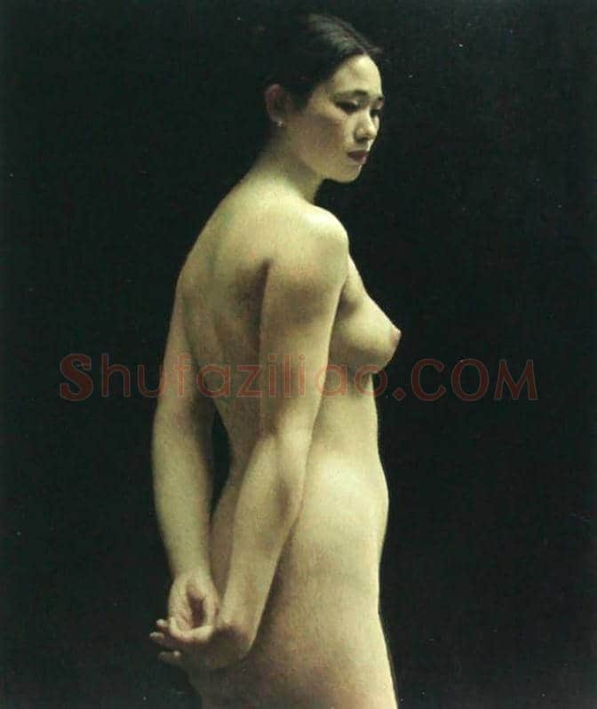 全国十大美术馆典藏现代绘画精品 | 书画百科
