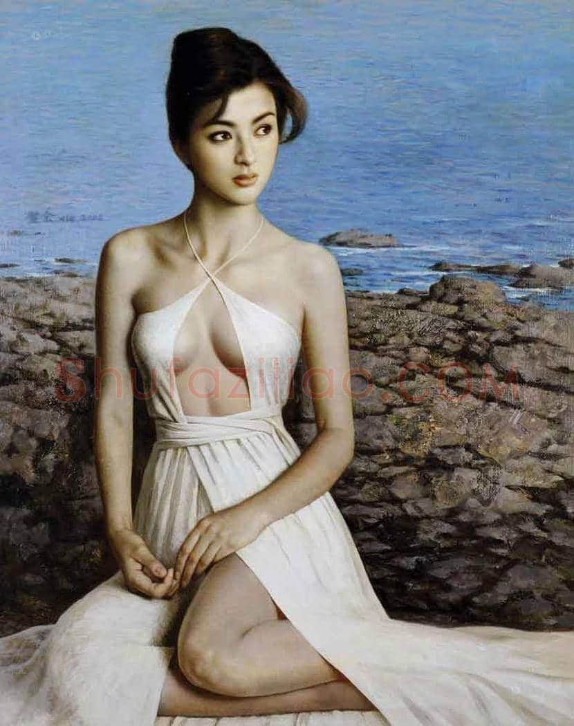 谢楚余的画值钱吗? | 书画资料