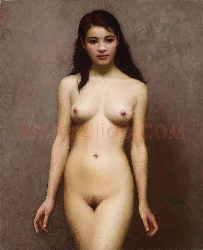 靳尚谊作品拍卖记录,靳尚谊的画值多少钱? | 书画知识