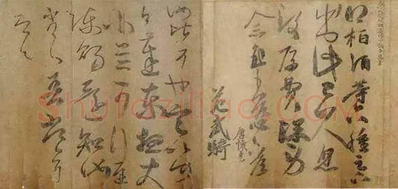 36件永久禁止出国的国宝级书画文物！ | 书画科普