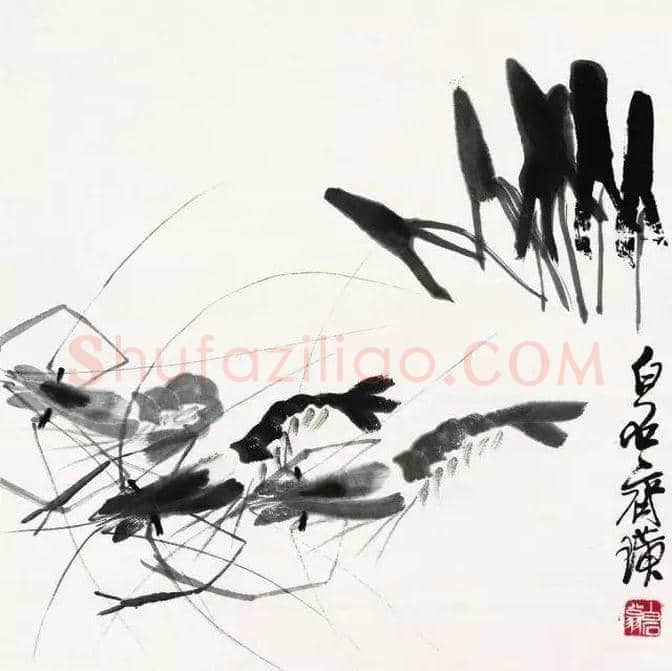 聊聊大师们润笔费那点事儿 | 书画知识