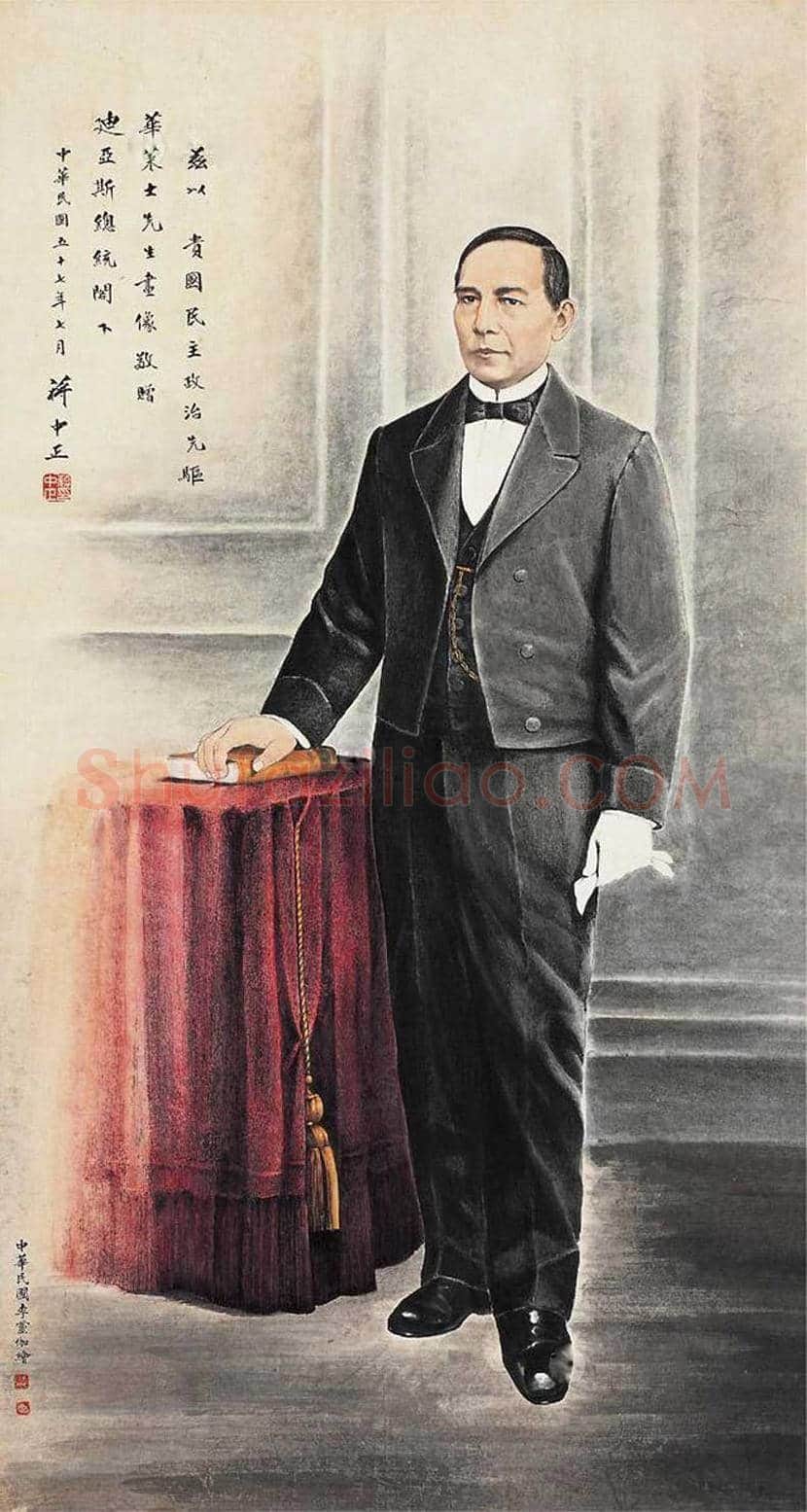 李灵伽作品欣赏 | 书画知识