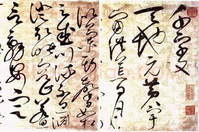 36件永久禁止出国的国宝级书画文物！ | 书画科普