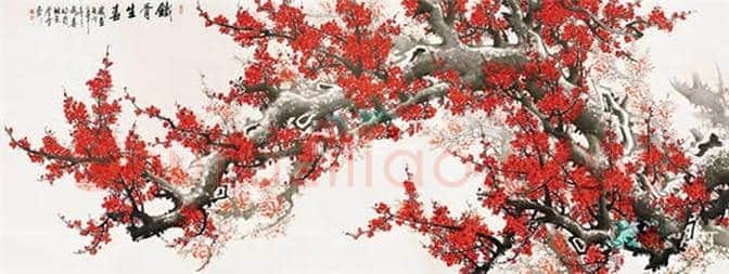 2018年王成喜画多少钱一平尺 | 书画百科