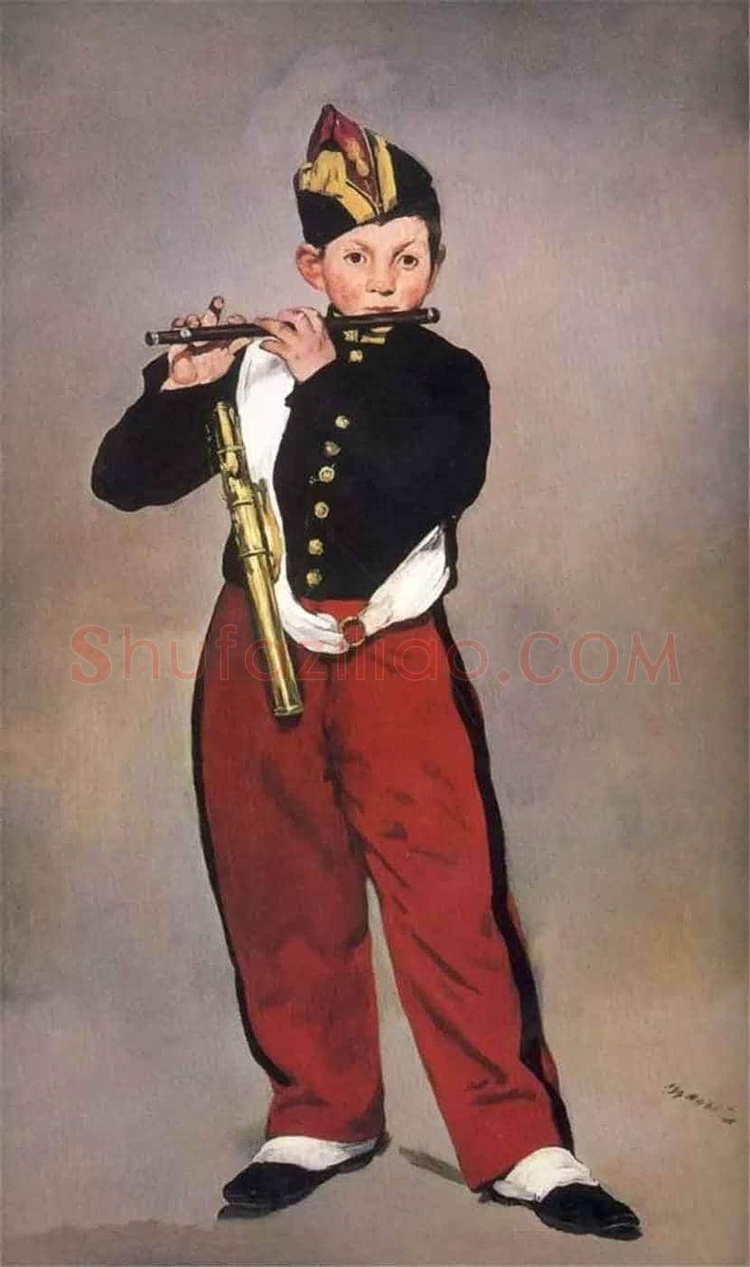 欣赏世界经典名画，读懂半个西方美术史！ | 书画讲解
