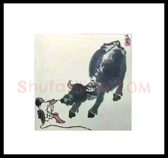 毛主席收藏的100幅精品书画！ | 书画常识