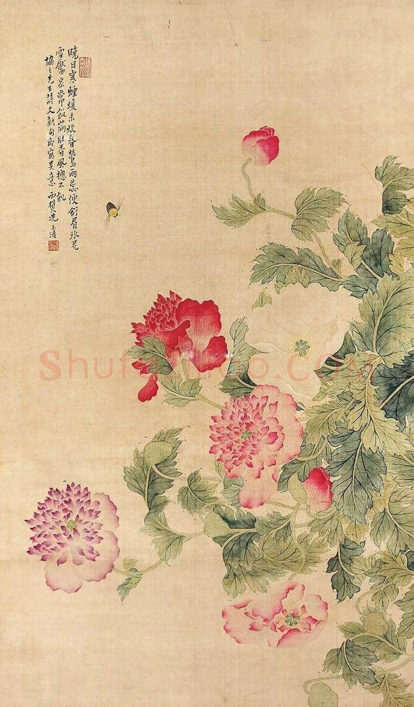 冼玉清简介，岭南第一位女博学家 | 书画学堂