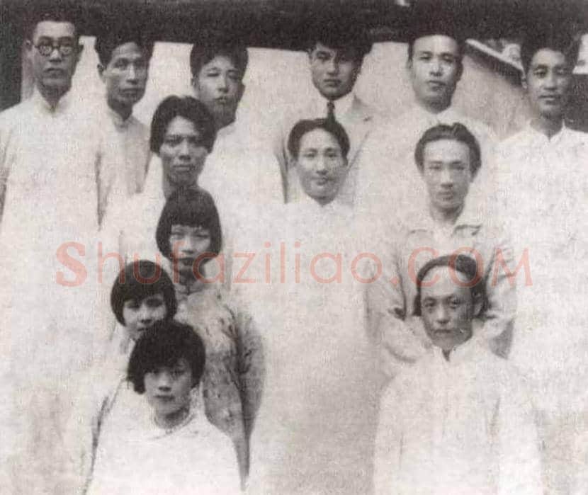 李超士：中国色粉第一人 | 书画知识