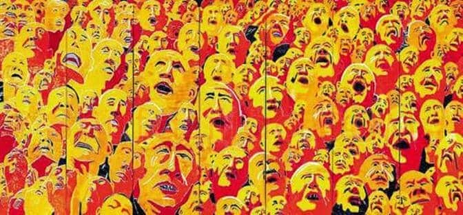 什么是限量版画?其版画的收藏价值又是怎么样的? | 书画讲解