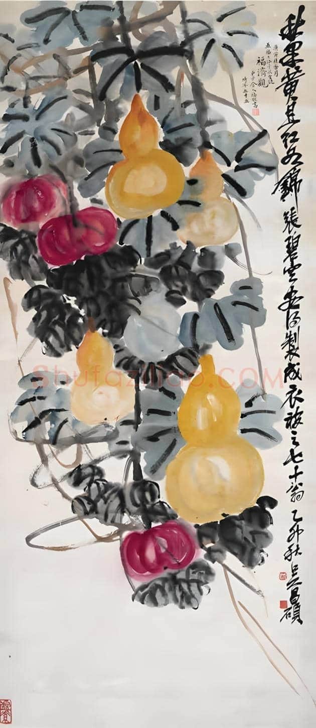 齐白石与吴昌硕的“交往”与“恩怨” | 书画常识