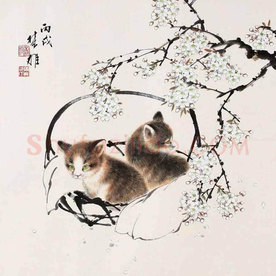 方楚雄最贵的作品都有哪些？ | 书画科普