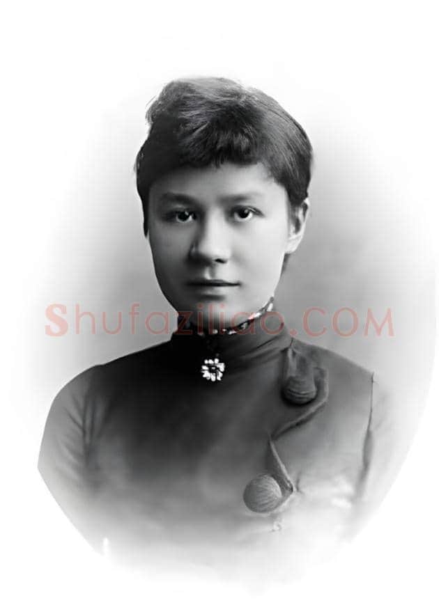 《杏花》：梵高家族唯一不肯出售的画作 | 书画知识