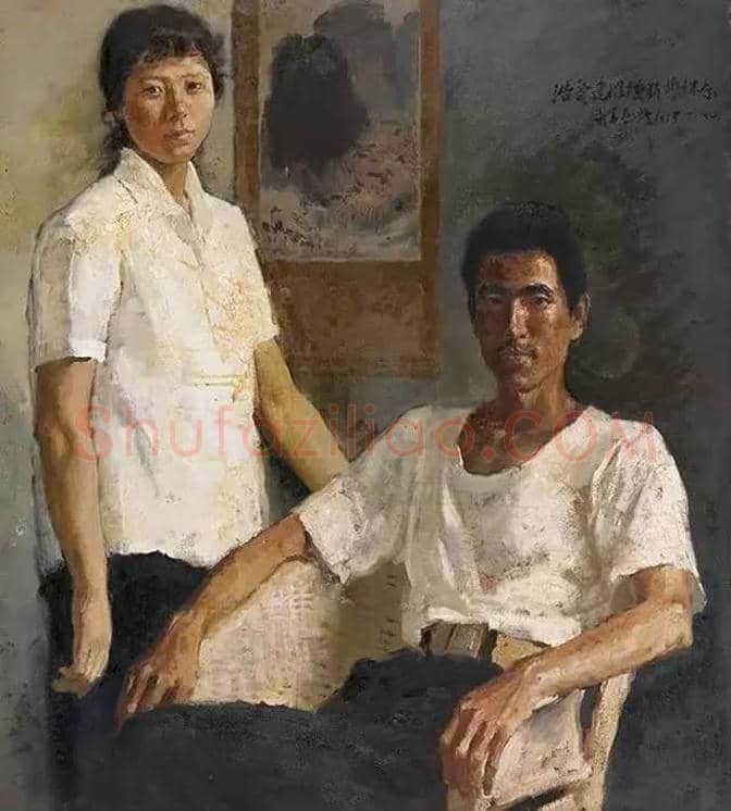 一文读懂陈丹青，为什么他会这么火！ | 书画文摘
