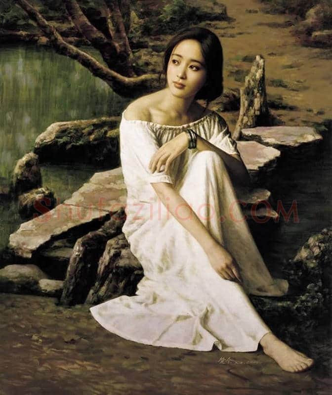 什么是限量版画?其版画的收藏价值又是怎么样的? | 书画讲解