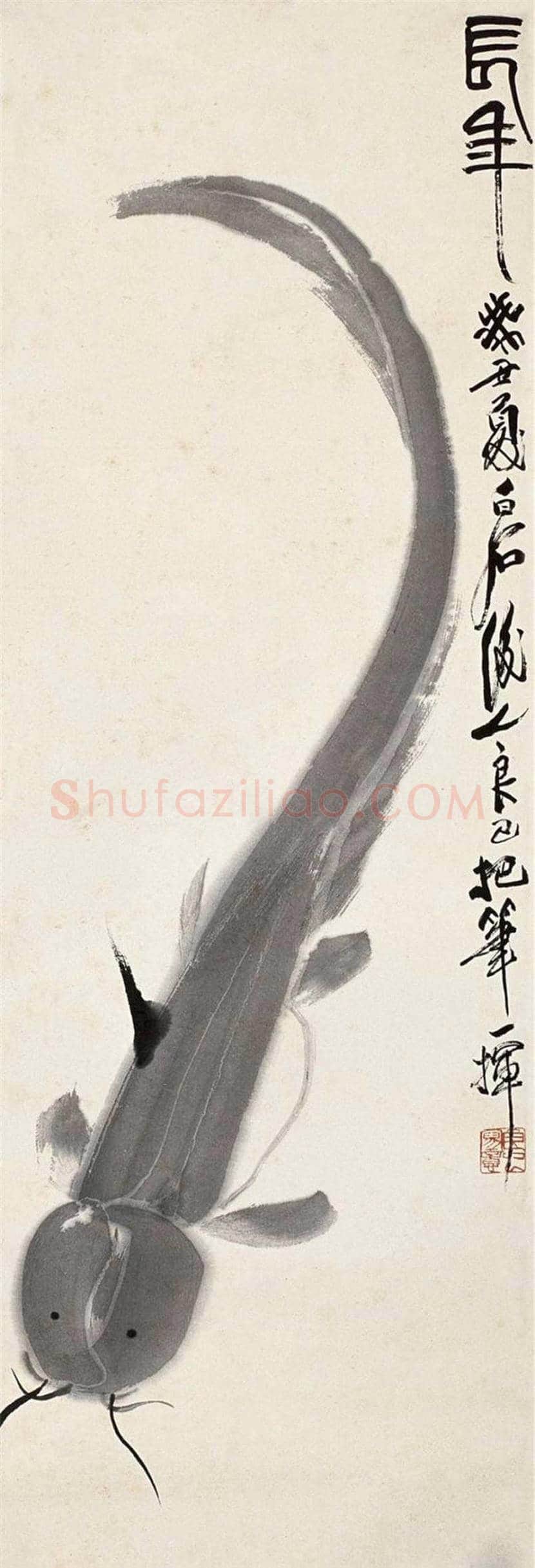 齐良已作品欣赏 | 书画学堂