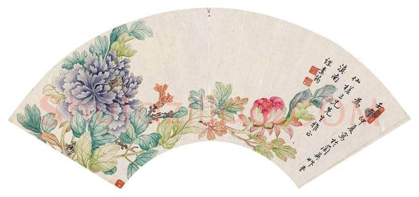 缪嘉慧:慈禧御用枪手 | 书画知识