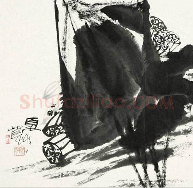 中国美院历任院长 | 书画文摘