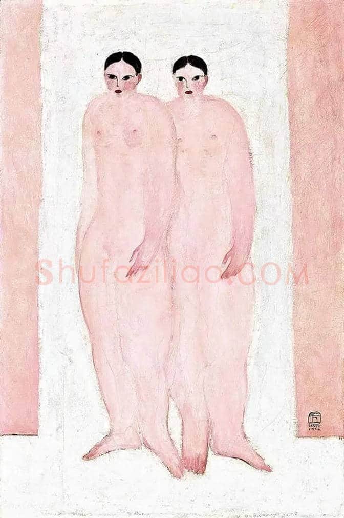 常玉的画怎么变值钱的? | 书画科普