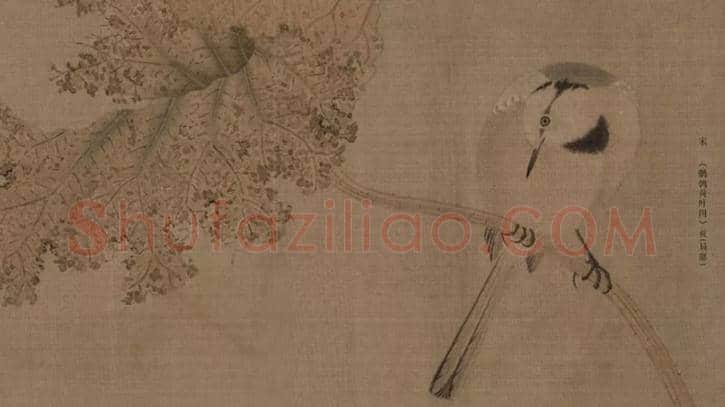 册页书画,不足盈尺最具文化 | 书画文摘