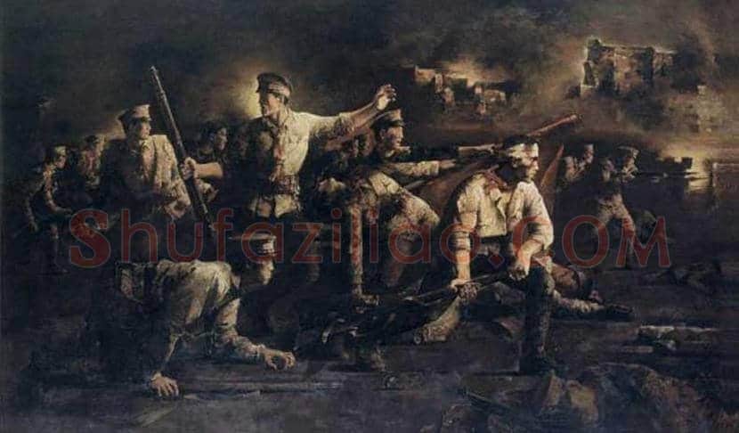 中国写实画派大师作品欣赏 | 书画学堂
