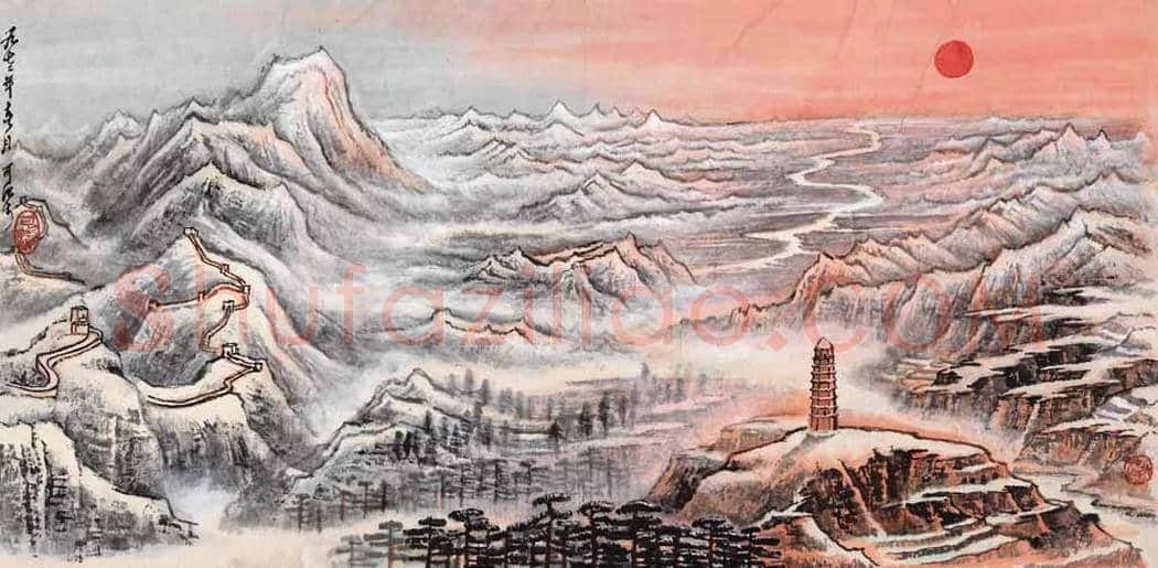 李可染文革时期作品拍卖情况 | 书画常识