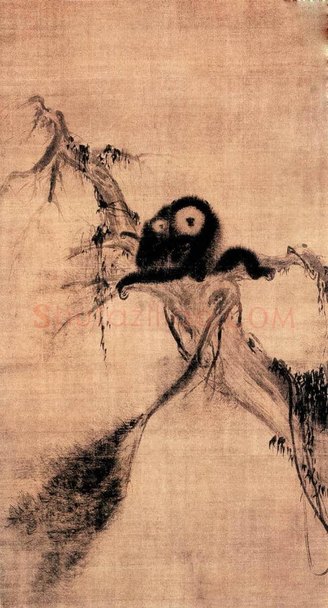 中国十大传世名画,你知道几个? | 书画讲解