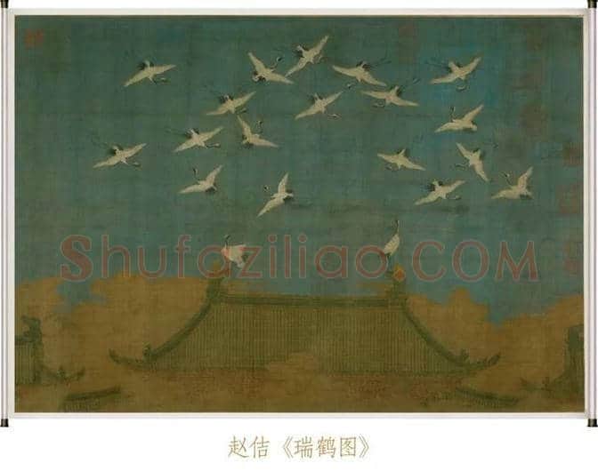 5分钟读完中国绘画史 | 书画讲解