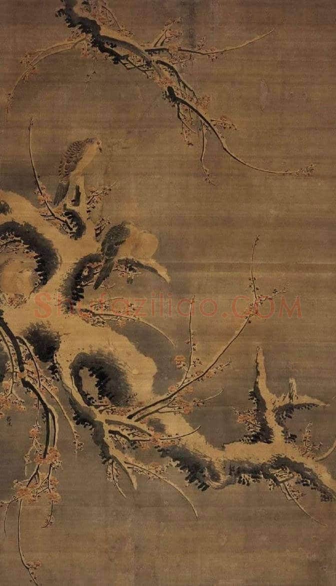 刘益谦收藏的50件名人字画欣赏 | 书画文摘