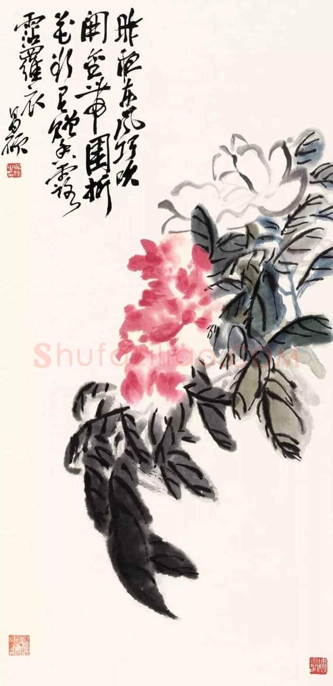 海上画派:开启中西合璧式的新潮审美观念 | 书画百科
