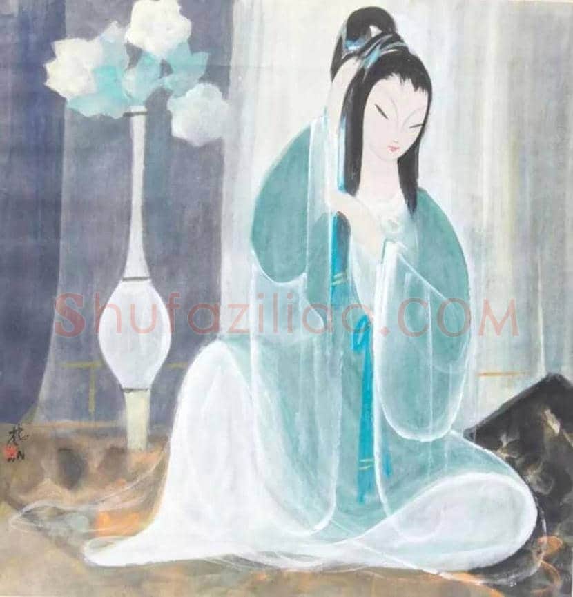 巴黎美院藏品来华,哪些艺术先辈受其影响? | 书画讲解