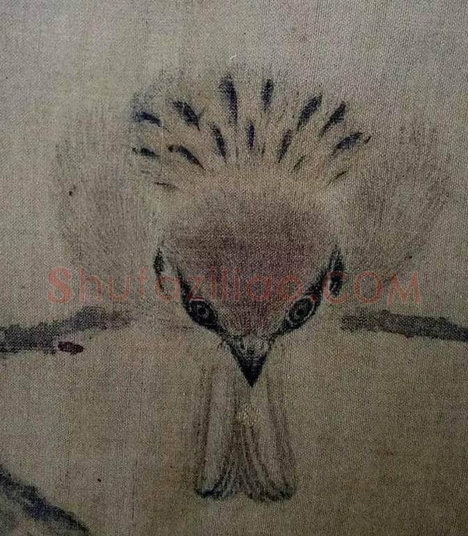 品味宋代绘画细节之美 | 书画文摘