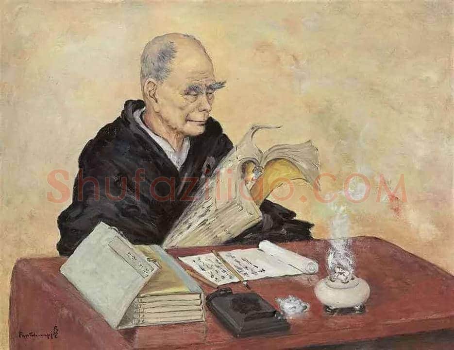 方君璧画作欣赏及拍卖价格 | 书画知识