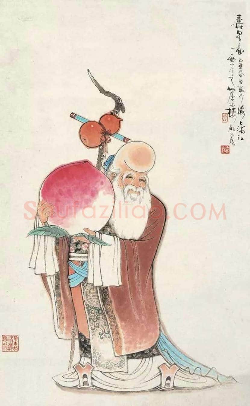 顾炳鑫作品欣赏 | 书画资料