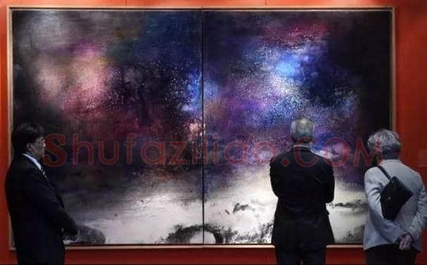 浅谈艺术品投资 | 书画知识