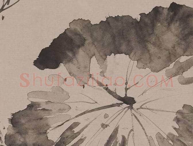 明，徐渭《黄甲图》赏析 | 书画资料