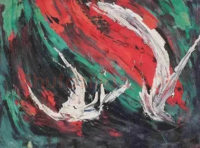 中国最著名的10位女画家 | 书画知识