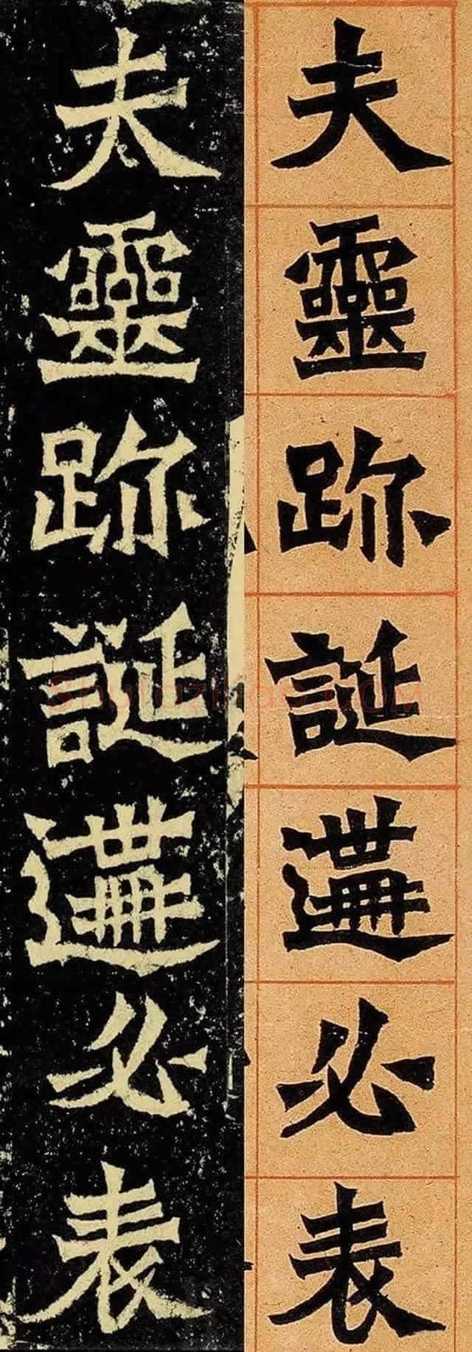 李叔同书法:把字写到没有烟火气 | 书画讲解