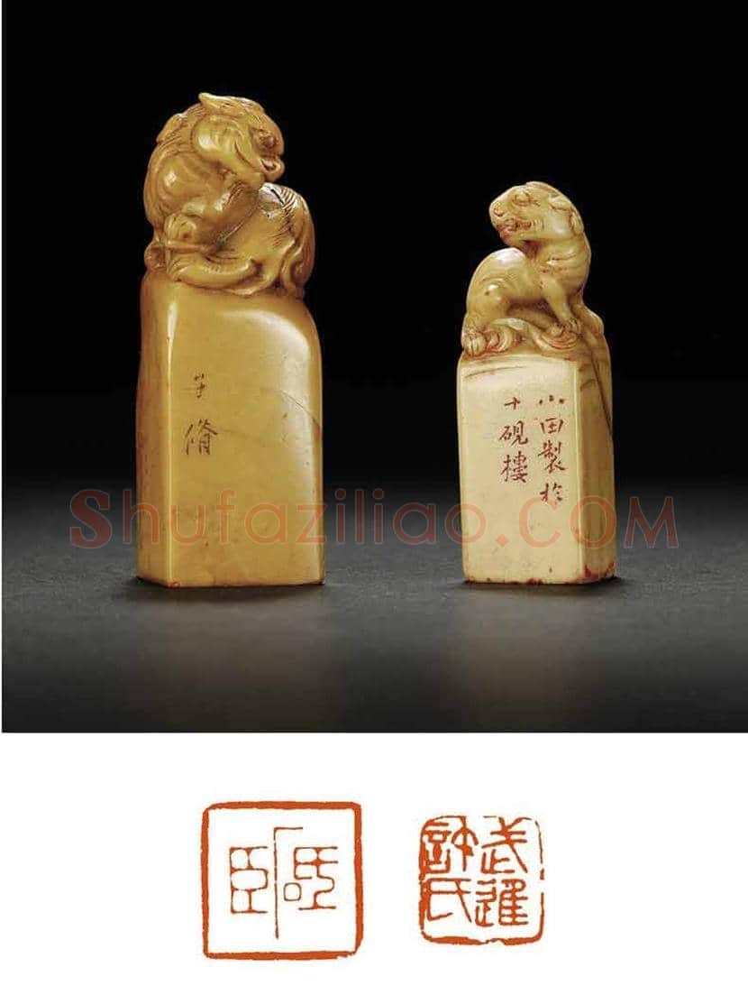 丁辅之书画：笔意工致，韵味清雅 | 书画知识