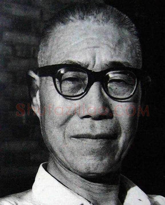潘天寿简介 潘天寿有几个子女 | 书画资料