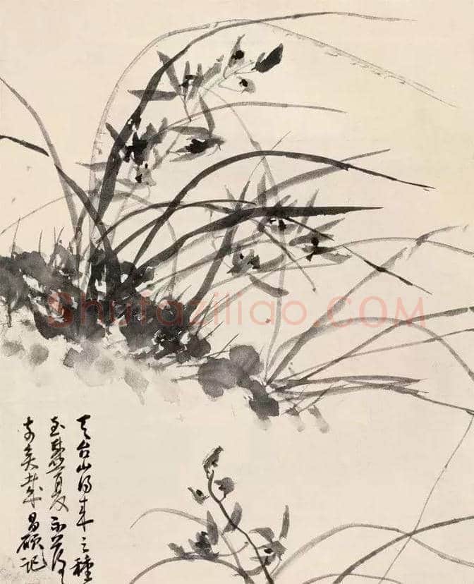 海上画派:开启中西合璧式的新潮审美观念 | 书画百科