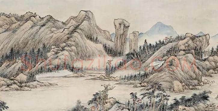 《石渠宝笈》对书画市场的影响 | 书画常识
