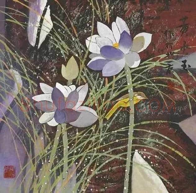黄永玉作品欣赏 | 书画资料