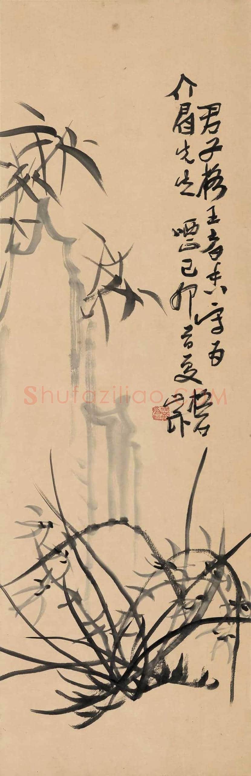应均书画作品欣赏 | 书画常识