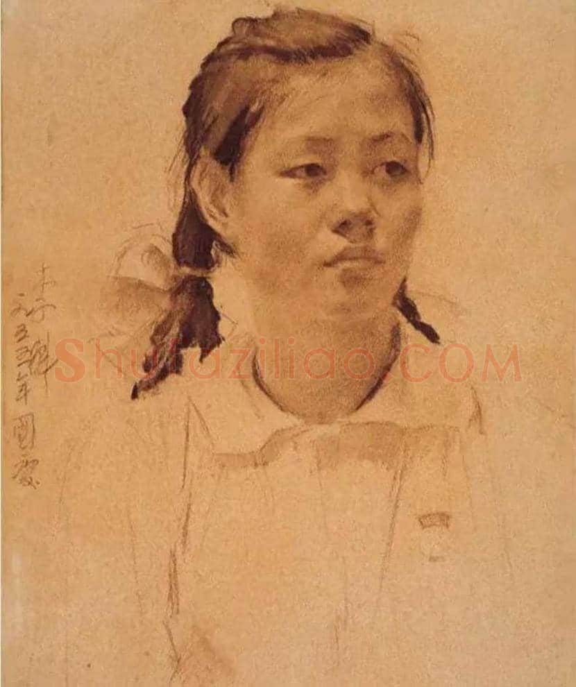 李斛作品欣赏 | 书画知识