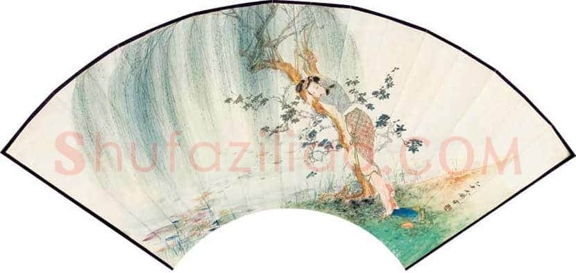 胡也佛作品拍卖价格怎样？ | 书画文摘